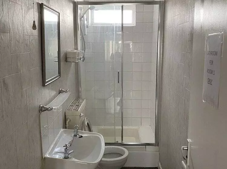 Fotos del hotel Rose Marie Guest House:  13