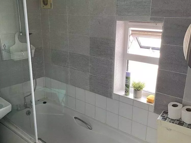 Fotos del hotel Rose Marie Guest House:  3