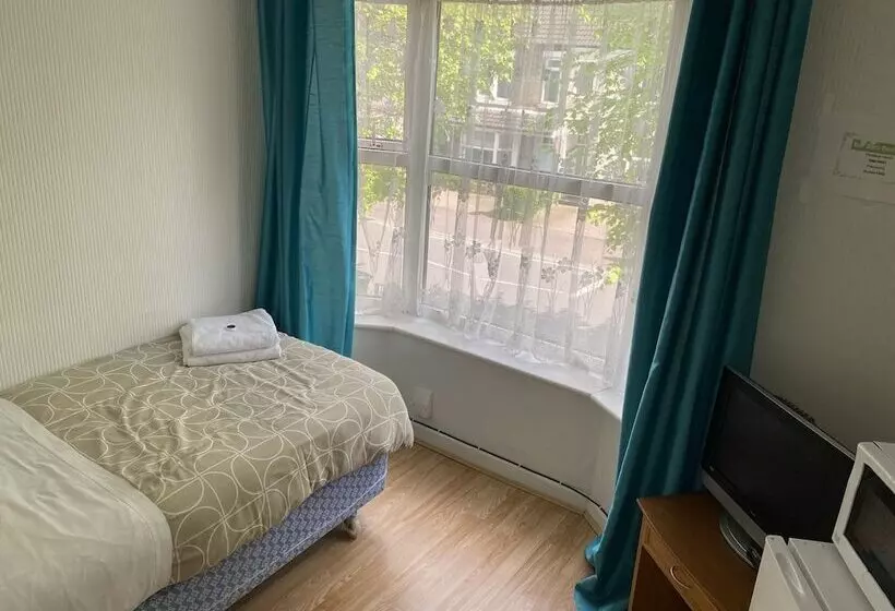 Fotos del hotel Rose Marie Guest House:  17