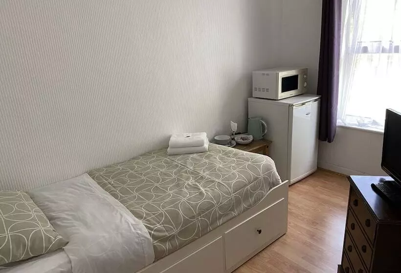 Fotos del hotel Rose Marie Guest House:  9