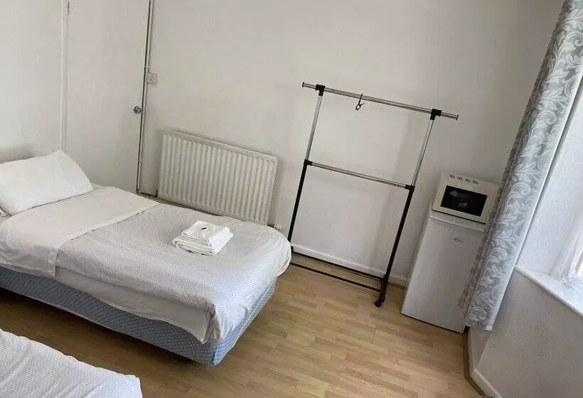 Rose Marie Guest House