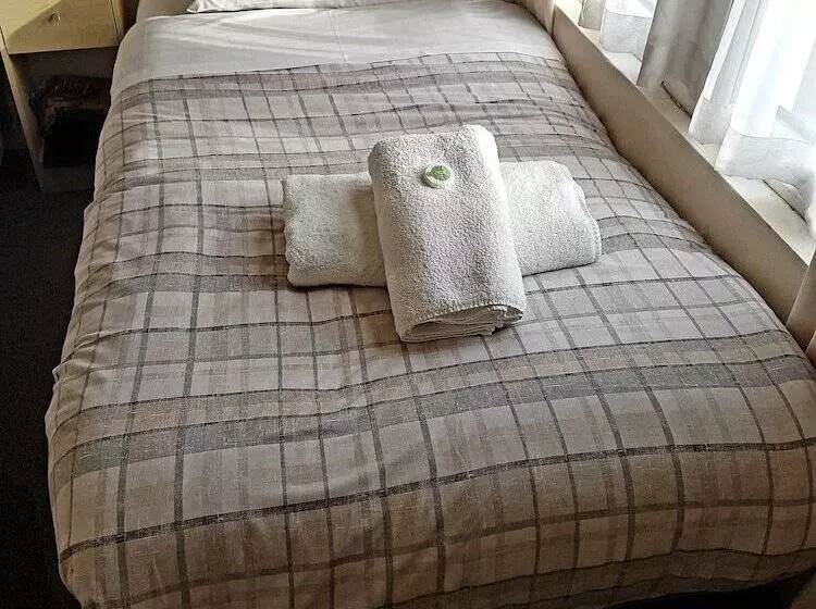 Fotos del hotel Rose Marie Guest House:  11