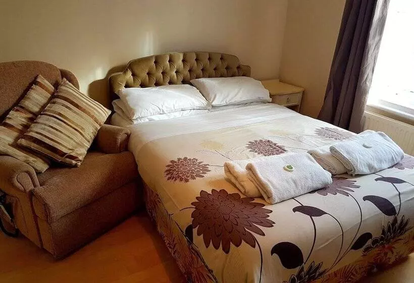 Fotos del hotel Rose Marie Guest House:  19