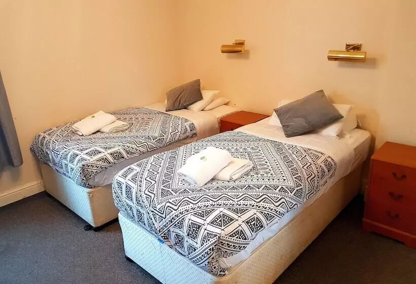 Fotos del hotel Rose Marie Guest House:  16