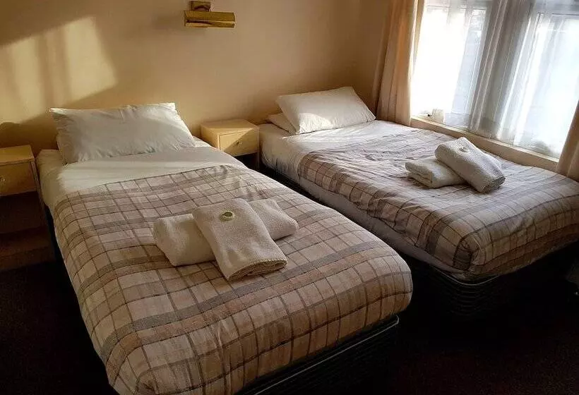 Fotos del hotel Rose Marie Guest House:  15