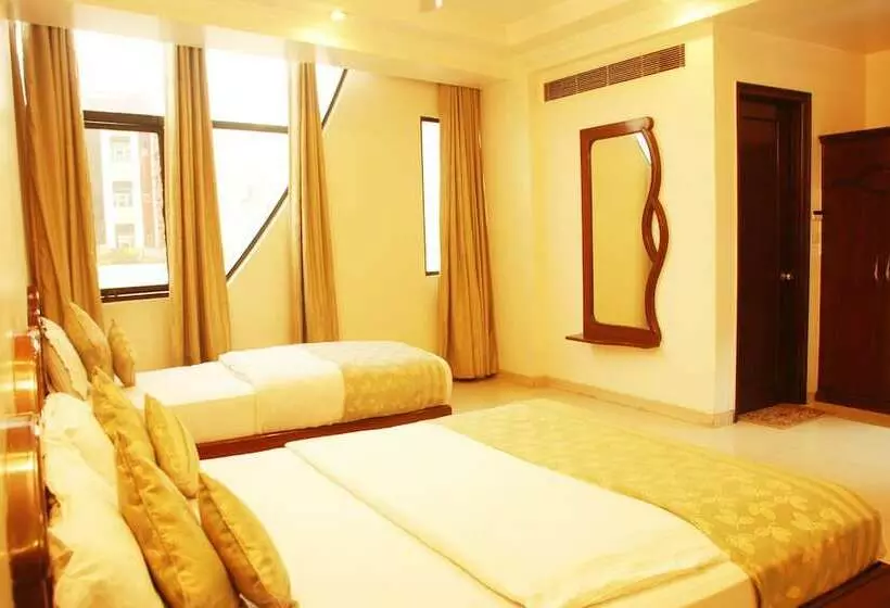 Fotos del hotel Hotel Shipra International:  18