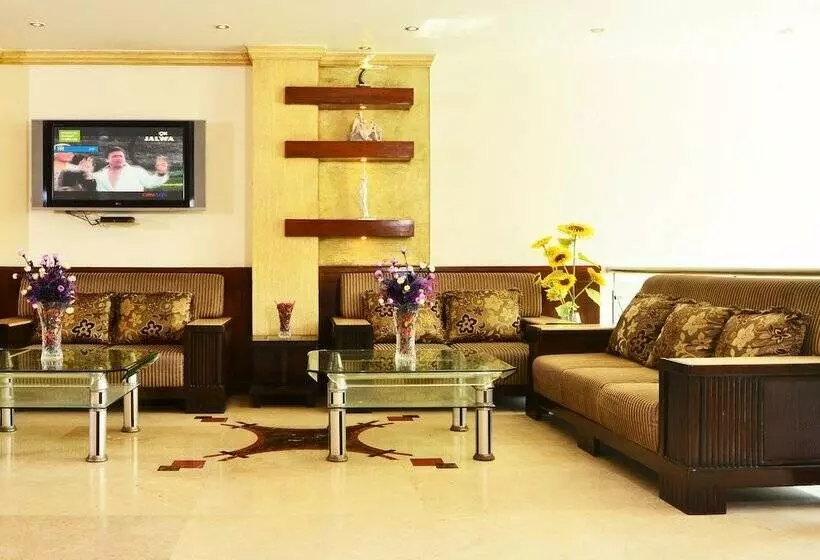 Fotos del hotel Hotel Shipra International:  21