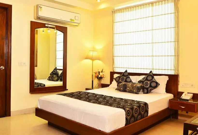 Fotos del hotel Hotel Shipra International:  20