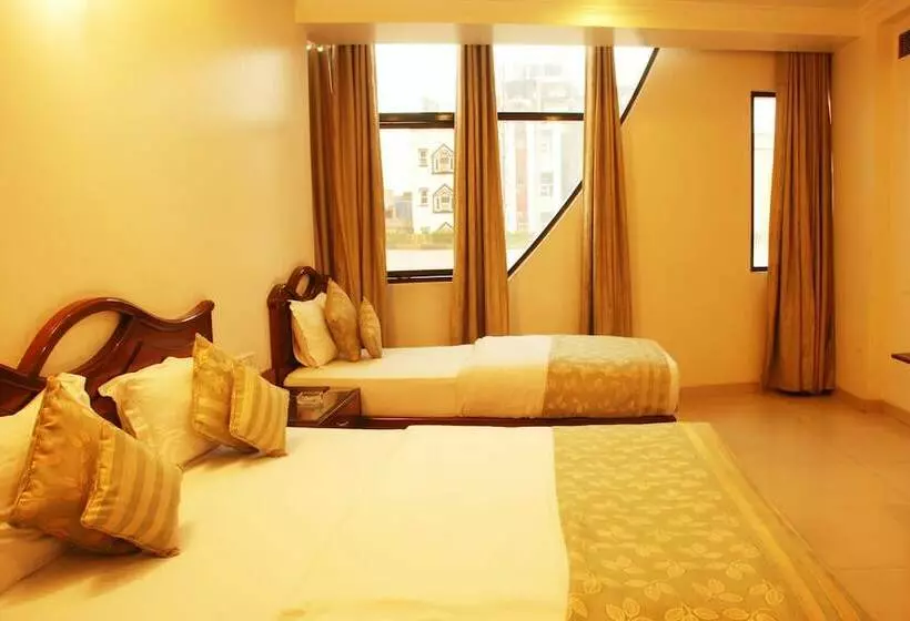 Fotos del hotel Hotel Shipra International:  25