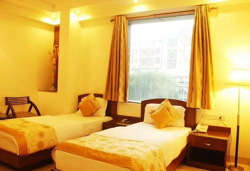 Fotos del hotel Hotel Shipra International:  22