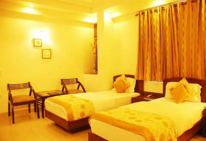 Fotos del hotel Hotel Shipra International:  23