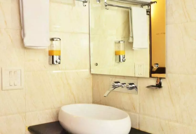 Fotos del hotel Hotel Shipra International:  11