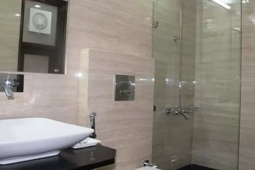 Fotos del hotel Hotel Shipra International:  6