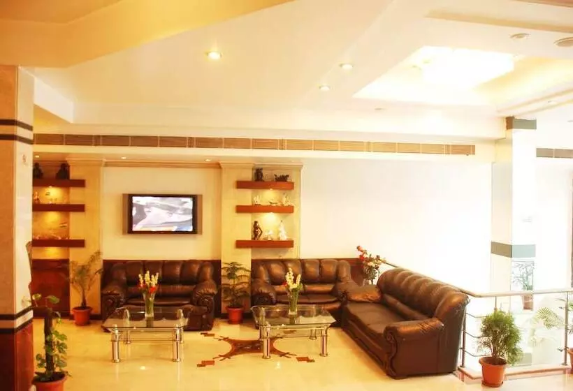 Fotos del hotel Hotel Shipra International:  24