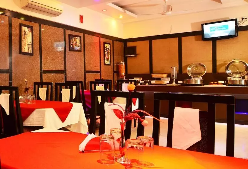 Fotos del hotel Hotel Shipra International:  4