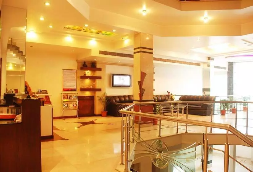 Fotos del hotel Hotel Shipra International:  19