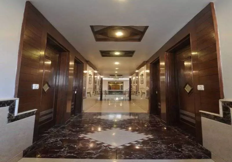 Fotos del hotel Hotel Shipra International:  16