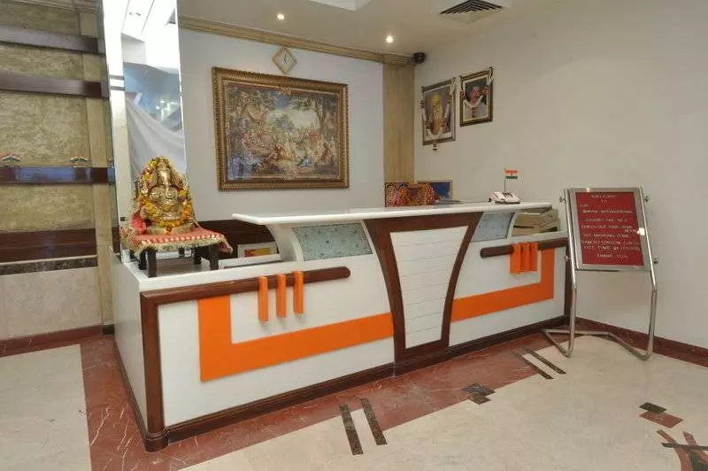 Fotos del hotel Hotel Shipra International:  5