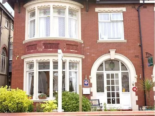 Fotos del hotel The Alpha Guesthouse:  4