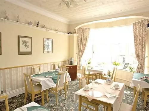 Fotos del hotel The Alpha Guesthouse:  3