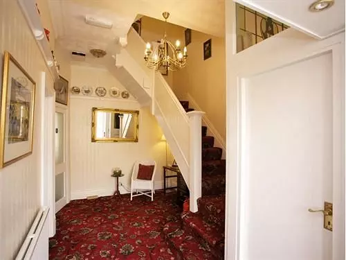 Fotos del hotel The Alpha Guesthouse:  2