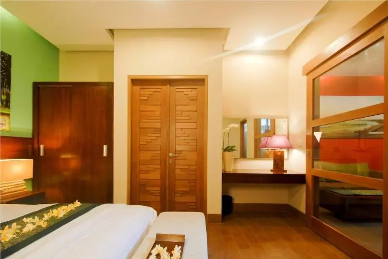 Fotos del hotel The Green Zhurga Suites:  15