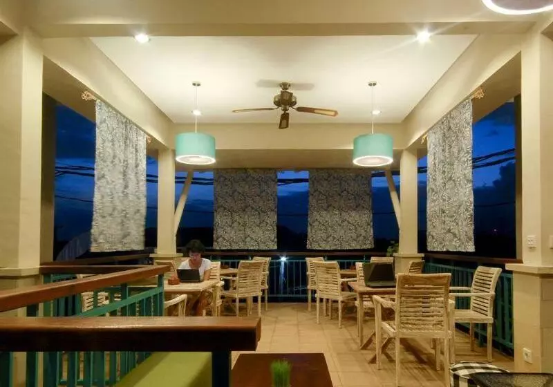 Fotos del hotel The Green Zhurga Suites:  13