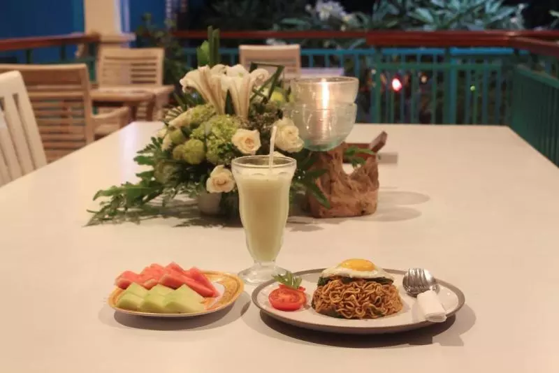 Fotos del hotel The Green Zhurga Suites:  4