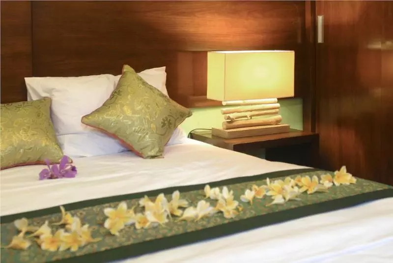 Fotos del hotel The Green Zhurga Suites:  9