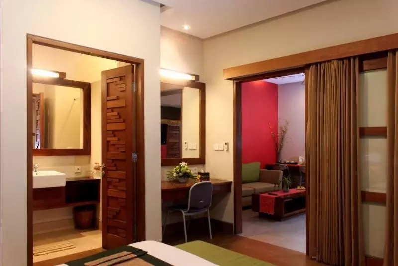 Fotos del hotel The Green Zhurga Suites:  19