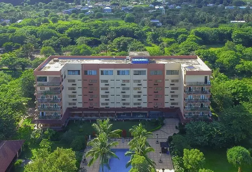 The Jayakarta Suites Komodo Flores