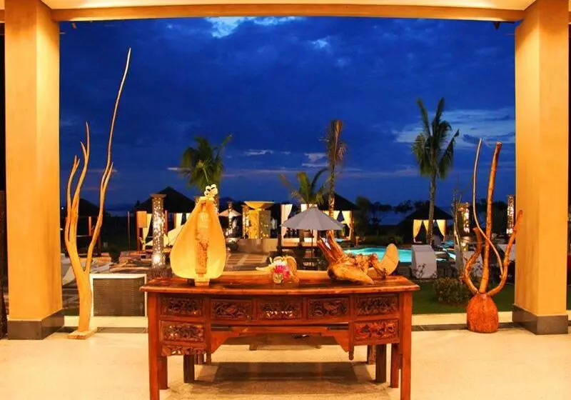 Fotos del hotel The Jayakarta Suites Komodo Flores:  12