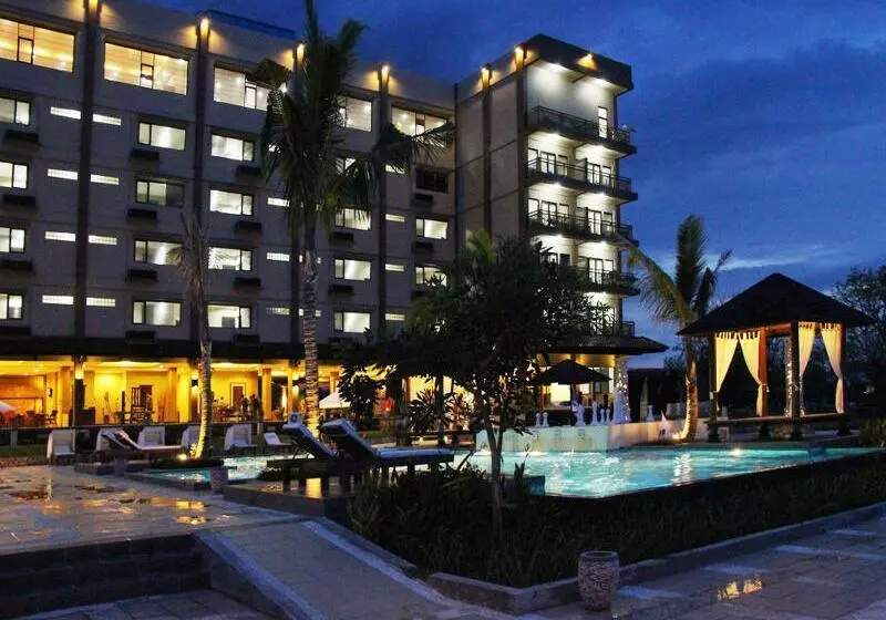 Fotos del hotel The Jayakarta Suites Komodo Flores:  20