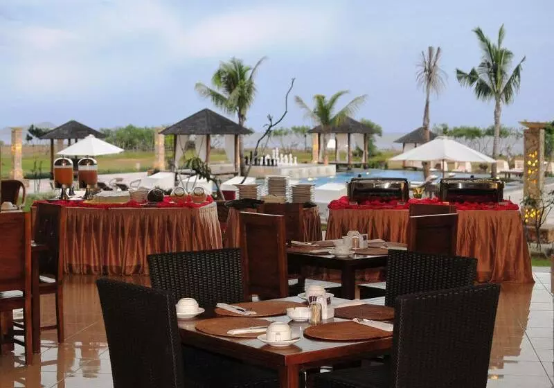 Fotos del hotel The Jayakarta Suites Komodo Flores:  19