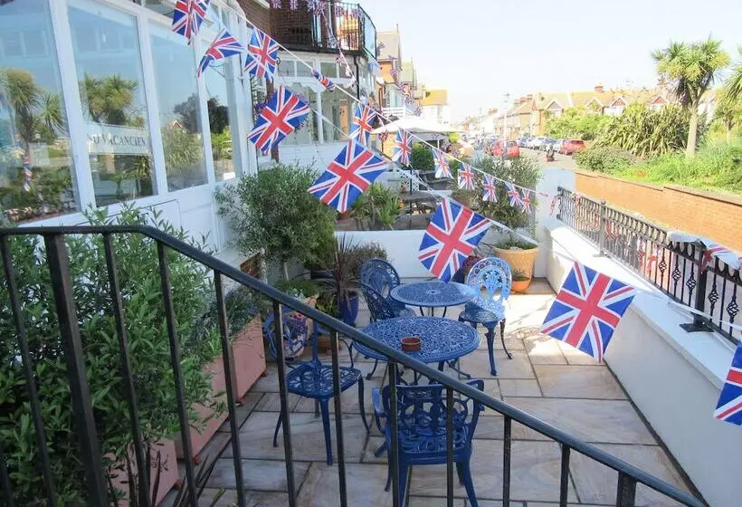 Fotos del hotel The Langtons Bed & Breakfast:  9