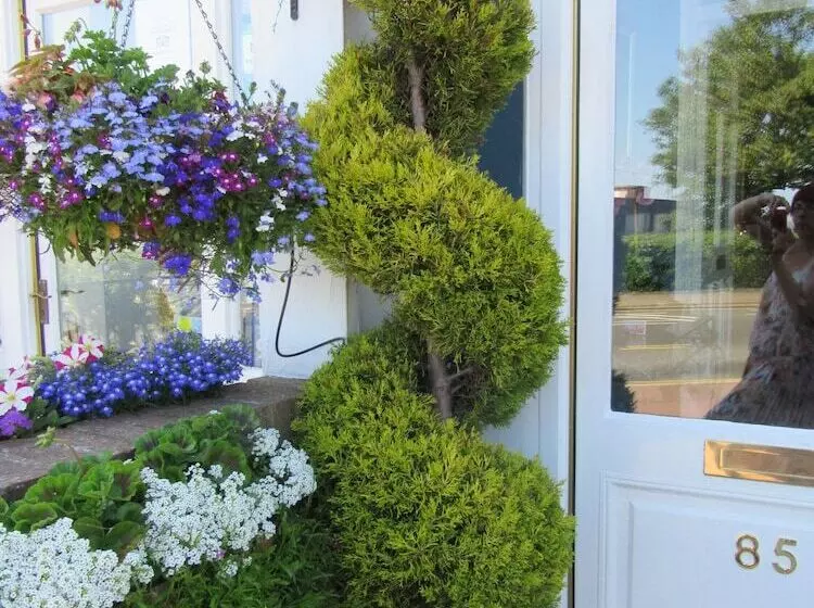 Fotos del hotel The Langtons Bed & Breakfast:  16