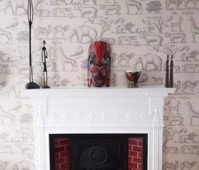 Fotos del hotel The Langtons Bed & Breakfast:  11