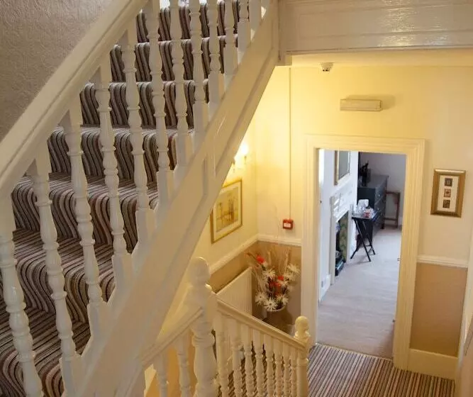 The Langtons Bed & Breakfast