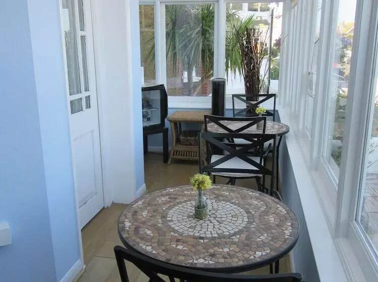 Fotos del hotel The Langtons Bed & Breakfast:  3