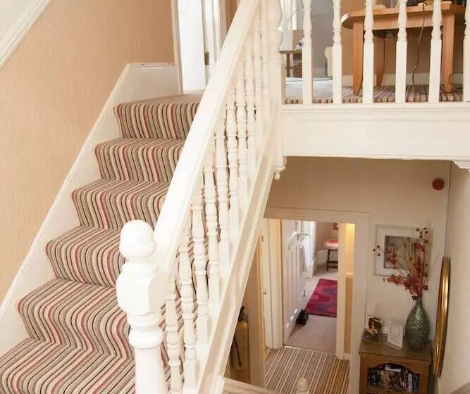 Fotos del hotel The Langtons Bed & Breakfast:  7