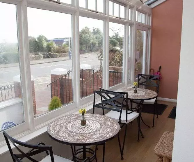 Fotos del hotel The Langtons Bed & Breakfast:  14