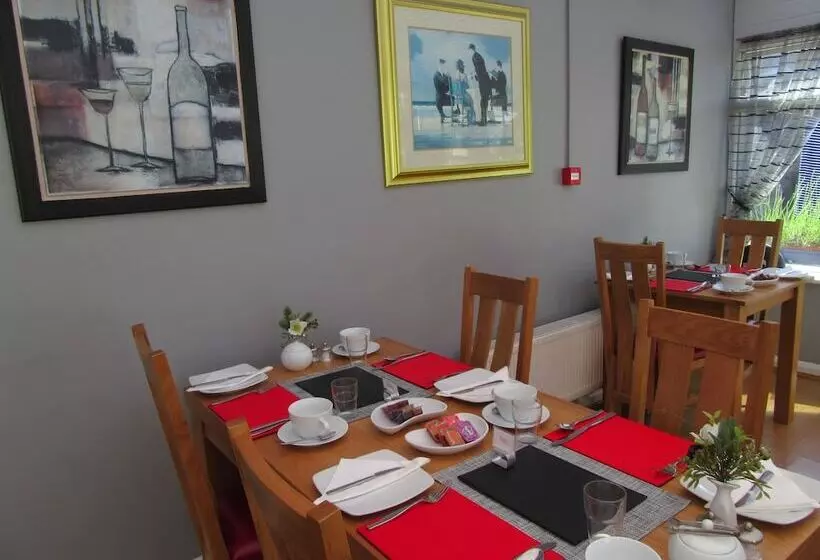 Fotos del hotel The Langtons Bed & Breakfast:  20