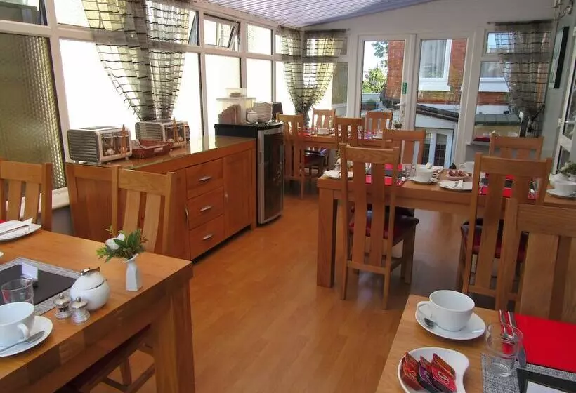 Fotos del hotel The Langtons Bed & Breakfast:  22