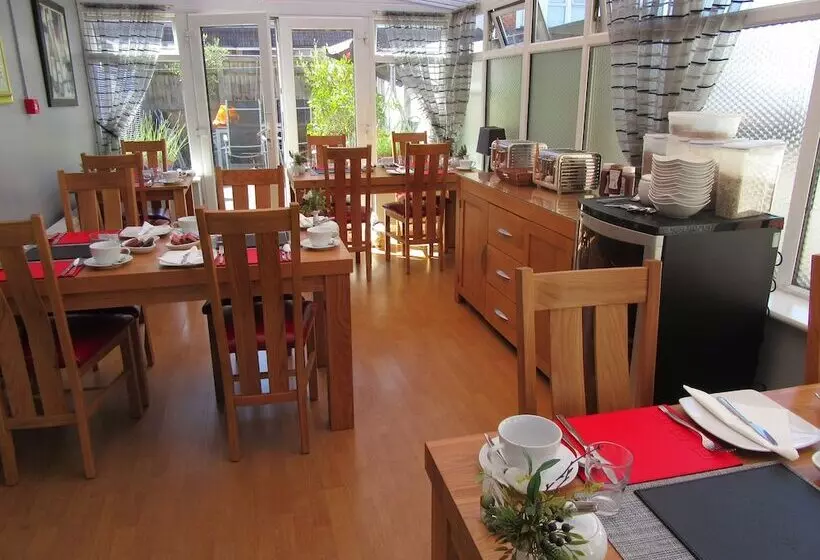 Fotos del hotel The Langtons Bed & Breakfast:  17