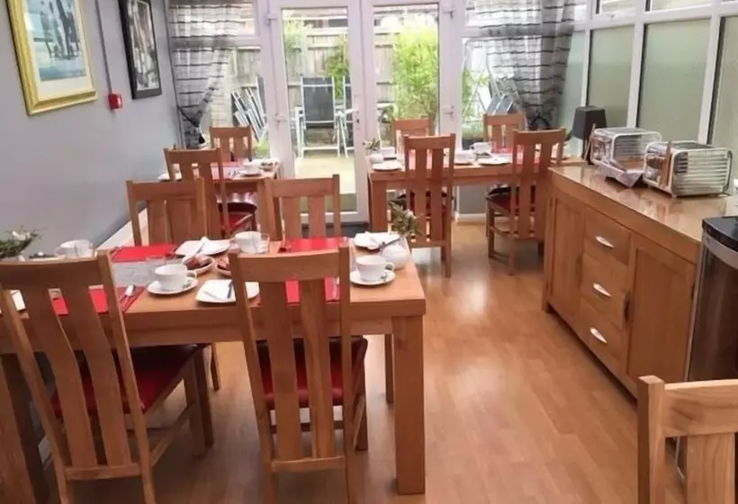 Fotos del hotel The Langtons Bed & Breakfast:  13