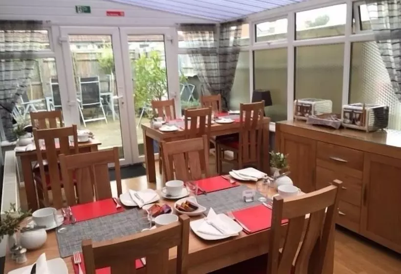 Fotos del hotel The Langtons Bed & Breakfast:  8