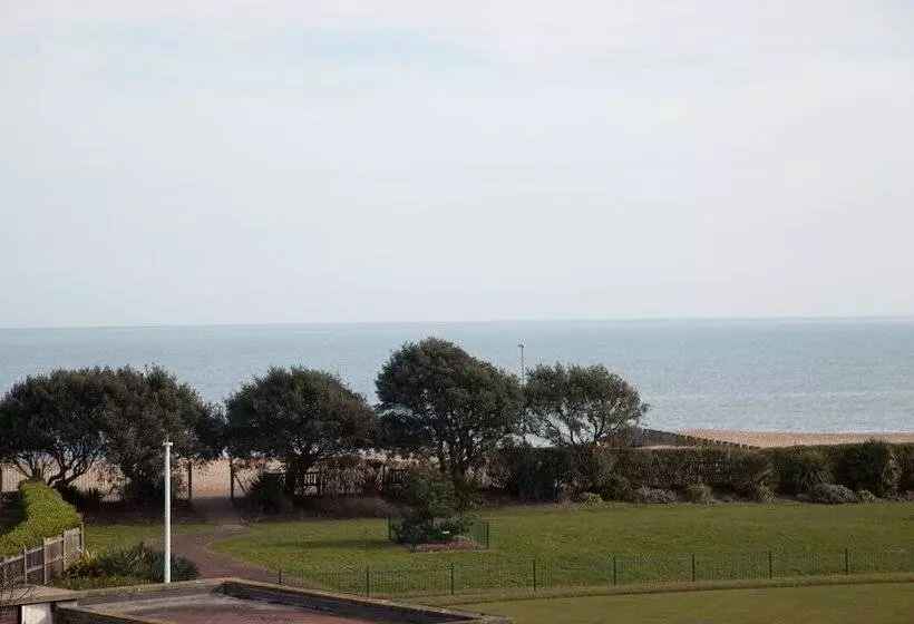 Fotos del hotel The Langtons Bed & Breakfast:  6