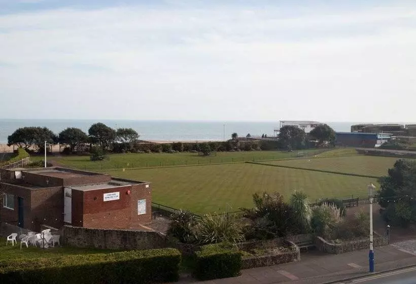 Fotos del hotel The Langtons Bed & Breakfast:  12