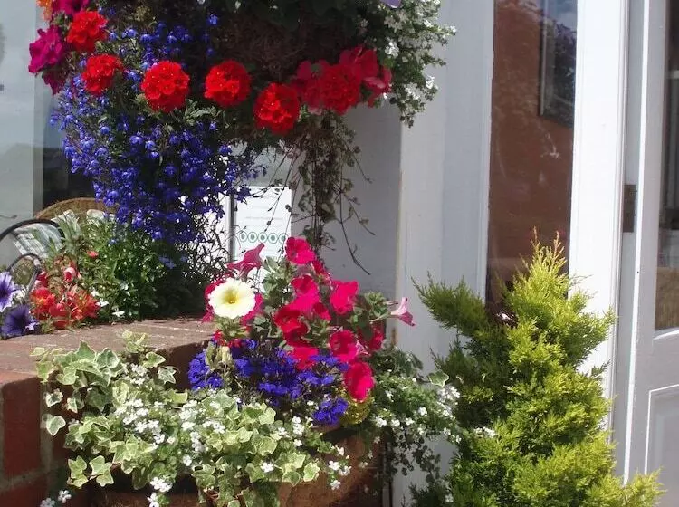 Fotos del hotel The Langtons Bed & Breakfast:  21