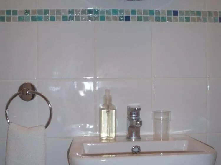 Fotos del hotel The Langtons Bed & Breakfast:  10